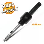 GFB SDS Plus 14-29 mm Bimetal Panç Adaptörü