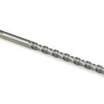 GFB Sds Plus 4 Kanallı 10x600 mm Matkap Ucu