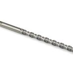 GFB SDS Plus 4 Kanallı 14x210 mm Matkap Ucu