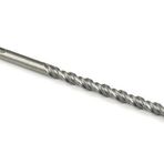 GFB SDS Plus 4 Kanallı 15x210 mm Matkap Ucu