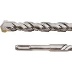 GFB SDS Plus 4 Kanallı 5x210 mm Matkap Ucu