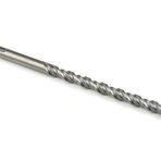 GFB SDS Plus 4 Kanallı 9x160 mm Matkap Ucu