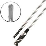 Gfb Sds Plus Hss Uzun Kalıpcı Matkap Ucu 14MM x 600MM