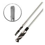 Gfb Sds Plus Hss Uzun Kalipci Matkap Ucu 18Mm X 600Mm