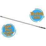 Gfb Sds Plus Kalıçı Matkap Ucu 18X600 mm
