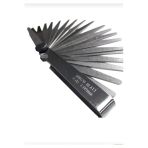 Gfb Sentil Filler Çakısı 0.05-1.0Mm 100 Mm Boy Ve 20 Parça