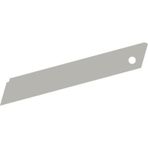 Gfb Standart Tek Gövde 18x05 mm 10'lu Kırımsız Maket Bıçağı Yedeği