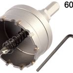 GFB Tct Metal Delme 60 mm Panç