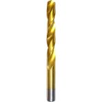 Gfb Titan Kaplı Hss Matkap Ucu 5'li 9,5 mm