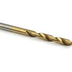 GFB Titanyum Kaplı 10x5.5 mm Hss Matkap Ucu