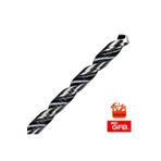 Gfb Uzun Boy Hss Matkap Ucu Metal Ahşap 5 mm (132 mm Boy)