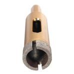 Gfb Vakumlu-elmaslı Mermer Delme Panç 20 Mm