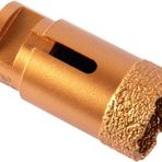 Gfb Vakumlu Mermer Granit Delme Panç 20 mm