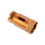 Gfb Vakumlu Mermer-Granit Delme Panç 63 MM-4884