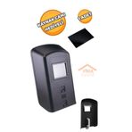 GFB VİDA HANE PLASTİK EL KAYNAK MASKESİ CAM HEDİYELİ