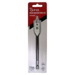 GFB Yaprak Hex Saplı 16 mm Matkap Ucu