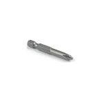 Gfb Yıldız Bits Ucu Ph2 x 50 mm Matkap Ucu Akıllı Vida Ucu (5-Adet) - 5 ADET