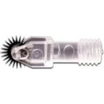 Gfc Life Store 10 Adet Kalıcı Makyaj Microblading Roller 0,63 Mm Pudralama Iğnesi