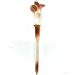Gfc Life Store Harry Potter Asa Kalemi, Hermonie Voldemort, Dumbledore Asa Kalemleri, Harry Asası Tükenmez Kalem (Voldemort Kalem)