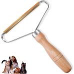 Gfc Life Store Home Tiftik Toplayıcı Tüy Giderici Taşınabilir Evcil Hayvan Tüy Toplayıcı Halı Kilim Perde Kıyafet Tüy Toplayıcı Aleti Giysi Tüy Tıraş Aracı Tiftik Toplayıcı