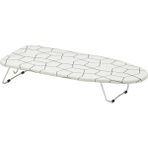 Gfc Life Store Jall Ütü Masası Masa Üstü Yerden Tasarruf Seyahat Ütü Tahtası 73X32CM