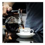 Gfc Life Store - Sifon Kahve Demleme Dripper - Coffee Syphon - Kahve Sifonu - Sifon Kahve Makinesi - 5 cup