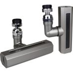 Gfc Life Store Siyah Geniş 360 Derece Dönebilenoynar Başlık - 4 Mod Perlatör Şelale Musluk Ucu KTX-3288