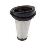 Gfc Life Store Tefal X-Pert, Rowenta X-Pert Airforce ile Uyumlu Şarjlı Süpürge Hazne Içi Filtre/tefal Için TY6933,TY6973, TY6983, TY6993 Filtre/rowenta Için Rh 6933, Rh 6983, Rh 7221, Rh 7233 Filtre