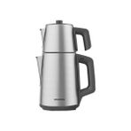 Gfc Life Store Tm 4422 I Inox 1,7 L Paslanmaz Çelik Çay Makinesi
