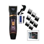 Gfc Life Store TR-3200 Saç Sakal Kesme Tıraş Makinesi