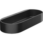 Gfc Life Store Wallstoris - Saklama Sepeti, Delmeden Duş Rafı, Delmeden Duş Sepeti, Banyo Saklama, Banyo Aksesuarları, Mat Siyah, 27913670