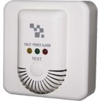 Gfe-Gaz-C 1224 Gaz Dedektörü Konvansiyonel