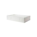GFN Saklama Kutusu 93xx55x19 Ikea Yatak Altı Yastık Çarşaf Nevresim Giysi Hurç Bohça A Kalite Fermuarlı