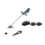 Gfr 18V-23 Akülü Tırpan 2x5,5 Ah Procore Set