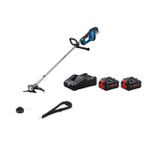 Gfr 18V-23 Akülü Tırpan 2X8.0 Ah Akü Set