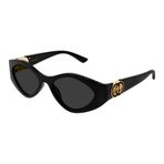GG 2121S 001 52 Gucci Güneş Gözlüğü