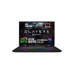 Gg Slayer5 7-5070 C6 Ultra 7-255Hx Rtx5070 1X32gb 1Tb 16" Qhd+ Dos