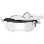 Ggs Solingen Elegance 28 cm Kızartma Tavası