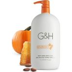 G&h Nourısh +™ Aile Boyu Duş Jeli 1000 Ml. Amway Ürün Kodu: