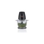 GH21134 Mini Plus Doğrayıcı - Siyah
