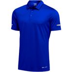 Ghassy Co. Erkek Dry Fit Hızlı Kuruma Nem Emici Teknik Performans Golf Polo Yaka Spor T-shirt SAKS L