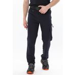 GHASSY CO. Erkek Tactical Hızlı Kuruma Kargo Cepli Pantolon Hafif Yürüyüş 7 Cepli Outdoor Pantolonu