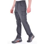 Ghassy Co Erkek Tactical Nefes Alan/hızlı Kuruyan 7 Cepli Outdoor Pantolon