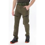 Ghassy Co. Erkek Tactical Outdoor Nefes Alan/hızlı Kuruyan 7 Fonksiyonel Cepli Yazlık Paraşüt Pantolon - Bej