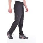 Ghassy Co Erkek Tactical Şort Olabilen 5 Cepli Yazlık Paraşüt Outdoor Pantolon