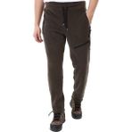 Ghassy Co. Erkek Taktik Cepli Outdoor Polar Haki Pantolon