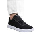Ghattix 104 Erkek Günlük Keten Sneaker Ayakkabı