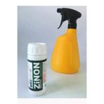 GHAZAL TRADE GHZL859 Zinon Ec Kokulu Haşere Öldürücü 100 Ml + 1 Lt Fıs Fıs Manuel Sprey Pompa