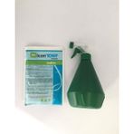 Ghazal Trade Uzun Süre Etki Icon 10 Wp Genel Haşere Öldürücü 25 G + 500 Ml Küçül El Tipi Pompası