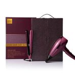 ghd Cherry Chic Lüks Hediye Seti Chronos & Helios Vişne